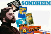 Stephen Sondheim