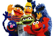 Sesame Street