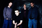 Breaking Benjamin