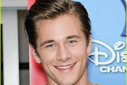Luke Benward