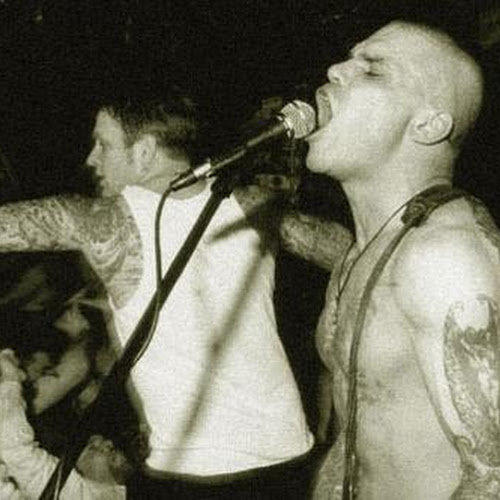 Cro-Mags