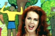 Kate Pierson