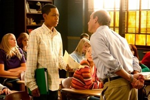 Everybody Hates Chris Screen 01