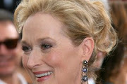 Meryl Streep