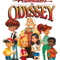 Adventures in Odyssey