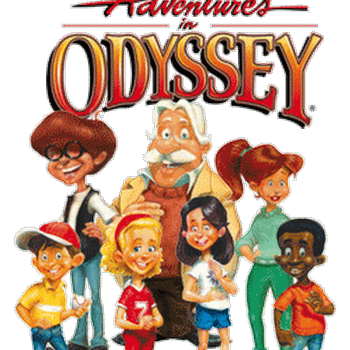 Adventures in Odyssey