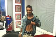 Aston Merrygold