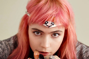 Grimes
