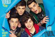 Union J