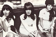 The Ronettes