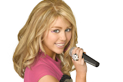 Hannah Montana