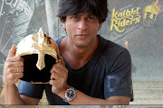 Shah Rukh Khan