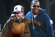 Linkin Park & Jay-Z