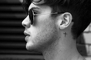 Aiden Grimshaw