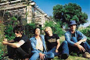 Stone Temple Pilots