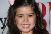 Sophia Grace