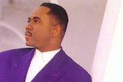 Freddie Jackson
