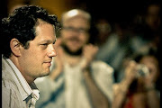 Michael Giacchino