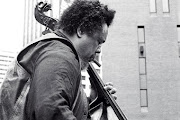 Charles Mingus