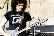 Brian May