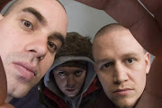 Hilltop Hoods
