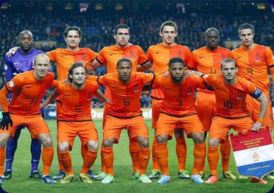 holanda 2014 equipo