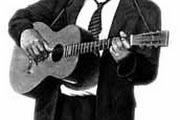 Blind Lemon Jefferson