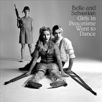 Girls in Peacetime Want to Dance