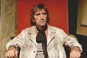 Harry Dean Stanton