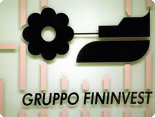 gruppo fininvest