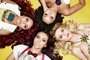 Little Mix