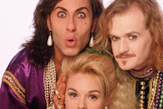 Army of Lovers