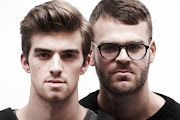The Chainsmokers