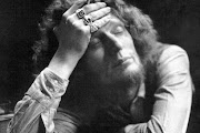 Ginger Baker