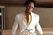 Deitrick Haddon