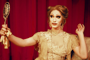 Jinkx Monsoon
