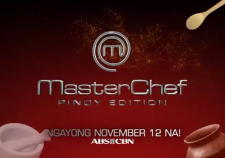 MasterChef Pinoy Edition
