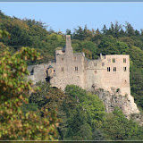 Schloss Oberstein