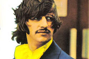 Ringo Starr