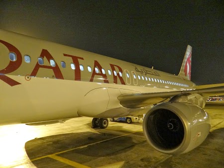 44. Qatar Airways la Muscat.JPG