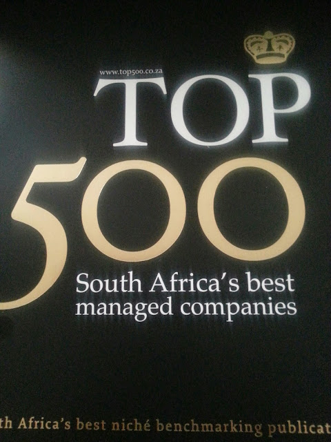 Fay the pop culture addict top 500 south africa s best managed companies 