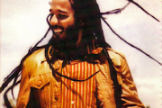 Ziggy Marley