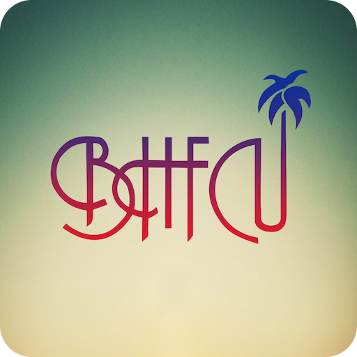 Beverly Hills CEFCU LOGO-APP點子