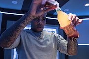 Kevin Gates