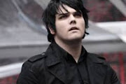 Gerard Way