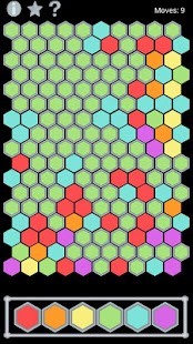 Download HexFlood APK