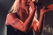 Doro Pesch