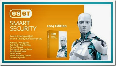 ESET Smart Security 7.0.317