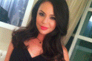 Janel Parrish