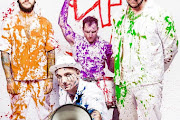 The Parlotones